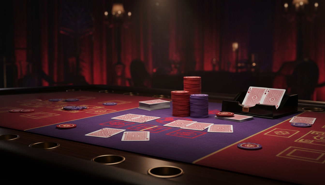 Laaja Pelivalikoima Maria Casinolla
